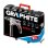 Taladro de pistola Graphite 58G728 850W 3000 RPM 48000 ppm