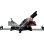 Sierra Ingletadora Yato YT-82175 Un Solo Bisel 1800W 5000 RPM