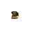 Lijadora Orbitale DeWALT DCW210N 8000-12000 OPM 2,6 mm 5 Ah