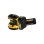 Lijadora Orbitale DeWALT DCW210N 8000-12000 OPM 2,6 mm 5 Ah