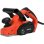 Cepillo eléctrico manual Yato YT-82141 Naranja 16500 RPM