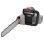 Motosierra Dedra DED8702 1 pieza