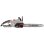 Motosierra Dedra DED8702 1 pieza