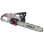 Motoserra Dedra DED8701 1 peça
