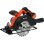 Sierra Circular Portátil Yato YT-82811 18V Ión de Litio 2,3 kg