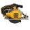 Sierra circular portátil DeWALT DCS565N-XJ 2400 W 2,8 kg