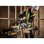 Sierra circular portátil DeWALT DCS565N-XJ 2400 W 2,8 kg