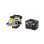 Serra Circular Portátil DeWALT DCS391NT 18V 16,5 cm 3700 RPM