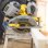 Scie Circulaire Portative Stanley FME301K 19 cm 5500 RPM 1650 W