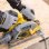 Scie Circulaire Portative Stanley FME301K 19 cm 5500 RPM 1650 W