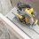 Scie Circulaire Portative Stanley FME301K 19 cm 5500 RPM 1650 W