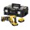Serra de vaivém DeWALT DCS367P2 18V Li-Ion 2900 spm 30 cm Preto/Amarelo