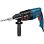 Martelo perfurador Bosch GBH 2-26 DRE Professional SDS Plus 800W 2,7J