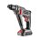 Martello Perforatore Graphite 58G009 SDS Plus 18V Li-Ion Grigio