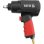 Llave de impacto Yato YT-0953 Aire comprimido 1356 Nm Ergonómica