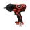 Chiave a impatto Yato YT-82805 18V 300 Nm 1/2" Nero/Arancione