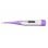 Termómetro Oromed Oro Flexi Violeta Oral Rectal Axila