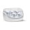 Esterilizador de biberones Chicco vapor capacidad 5 botellas blanco