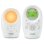 Video-monitores para bebés VTech DM1211 Radio 75 m Blanco