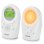 Video-monitores para bebés VTech DM1211 Radio 75 m Blanco
