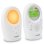 Video-monitores para bebés VTech DM1211 Radio 75 m Blanco