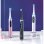 Cepillo de Dientes Oscilante Rotativo Oral-B iO Series 9N 7 Modos 1 Cabezal Sensor de Presión Temporizador OLED Bluetooth