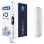 Cepillo de Dientes Oscilante Rotativo Oral-B iO 5 Modos 1 Cabezal Sensor de Presión Bluetooth