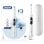 Cepillo de Dientes Oscilante Rotativo Oral-B iO 5 Modos 1 Cabezal Sensor de Presión Bluetooth