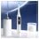 Cepillo de Dientes Oscilante Rotativo Oral-B iO 5 Modos 1 Cabezal Sensor de Presión Bluetooth