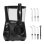 Irrigador Waterpik Aquarius WP-662E 10 Presiones 7 Boquillas Rotación LED