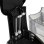 Irrigador Waterpik Aquarius WP-662E 10 Presiones 7 Boquillas Rotación LED