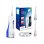 Irrigadores Dentais Promedix PR-770W Tecnologia NiMH 2 Boquilhas 0,16 L