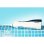 Irrigador Blaupunkt DIR501 1400 Pulsos/min Inalámbrico Blanco 0,15 L