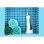 Irrigador Blaupunkt DIR501 1400 Pulsos/min Inalámbrico Blanco 0,15 L