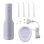 Irrigador Panasonic EW-DJ27 5 Modos 4 Boquillas Inalámbrico Batería Recargable
