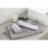 Irrigador Panasonic EW-DJ27 5 Modos 4 Boquillas Inalámbrico Batería Recargable