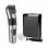 Cortapelos BaByliss E977E Inalámbrico 60min 26 Longitudes Resistente al Agua Cuchilla Acero