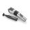 Cortapelos BaByliss E977E Inalámbrico 60min 26 Longitudes Resistente al Agua Cuchilla Acero