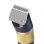 Tondeuse Homme BaByliss E986E sans Fil 28 Longueurs 160min Étanche Charge Rapide