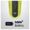Afeitadora Facial Braun Series 3 300BT Inalámbrica 30min Seco y Mojado 3 Cuchillas Recortador