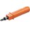 Herramienta de impacto Punch Down Vention KECO0 Naranja y gris