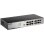 Commutateur D-Link DGS-1016D 16 Ports Gigabit Montable en Rack