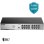 Commutateur D-Link DGS-1016D 16 Ports Gigabit Montable en Rack