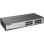 Switch D-Link DGS-1016D 16 Porte Gigabit Montabile in Rack