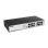 Commutateur D-Link DGS-1016D 16 Ports Gigabit Montable en Rack