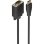HDMI zu SVGA Konverter Aisens Schwarz 1,0m