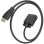 HDMI zu SVGA Konverter Aisens Schwarz 1,0m