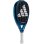 Pala de Pádel Adidas Metalbone Control 3.3 Negra