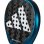 Pala de Pádel Adidas Metalbone Control 3.3 Negra