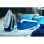 Plancha de vapor Blaupunkt SSP701 3200 W Suela de cerámica 5,5 bar 1,5 L